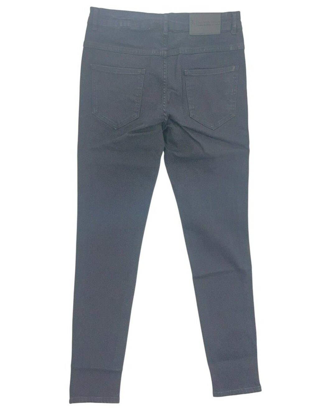 Tailored Athlete Slim-Fit Stretch Black Denim Jeans Men's Size 34Wx30L NWT - Picture 2 of 9